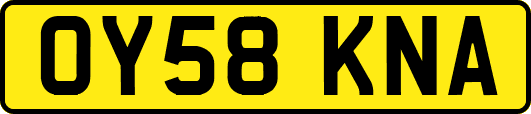 OY58KNA