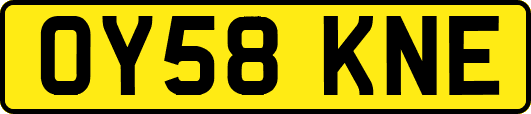 OY58KNE