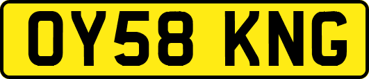 OY58KNG