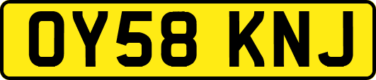 OY58KNJ