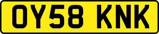 OY58KNK