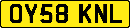 OY58KNL