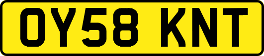 OY58KNT