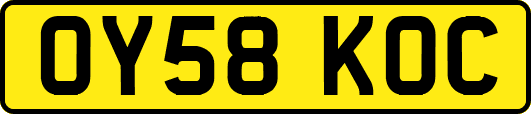 OY58KOC