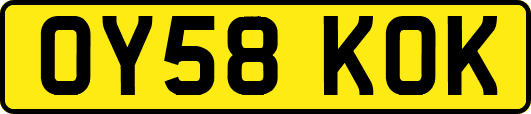 OY58KOK