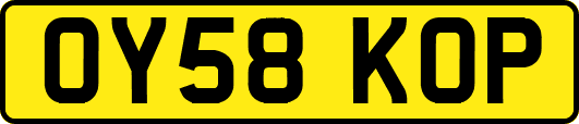 OY58KOP