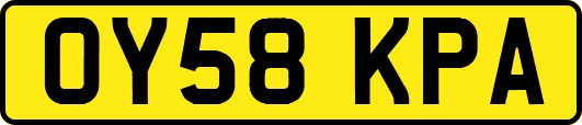 OY58KPA