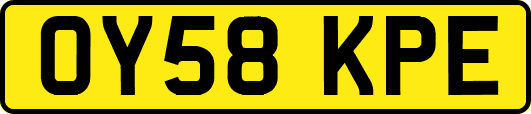 OY58KPE