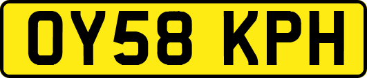 OY58KPH