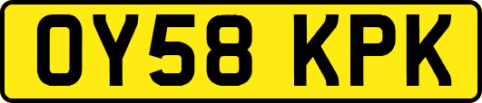 OY58KPK