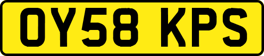 OY58KPS