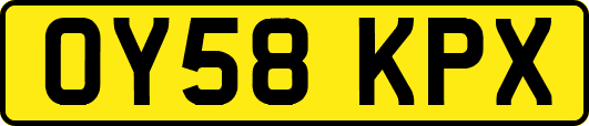 OY58KPX