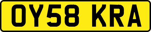 OY58KRA