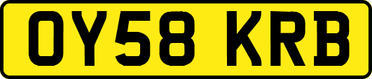 OY58KRB