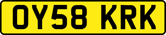 OY58KRK