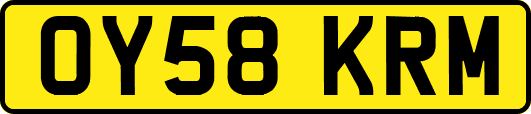 OY58KRM