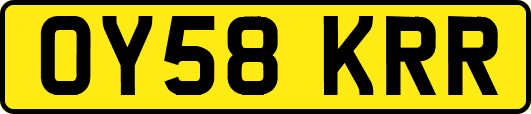 OY58KRR