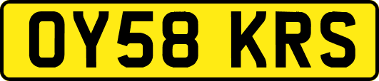OY58KRS