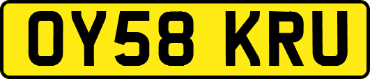 OY58KRU