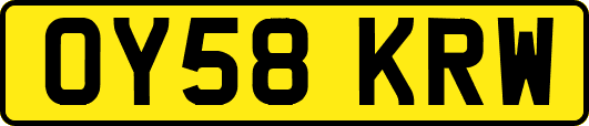 OY58KRW