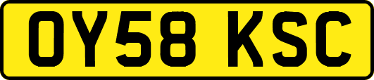 OY58KSC