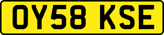 OY58KSE