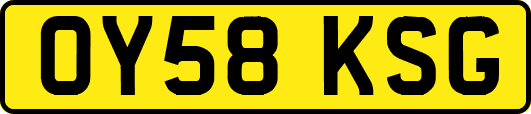 OY58KSG