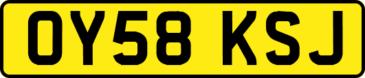 OY58KSJ