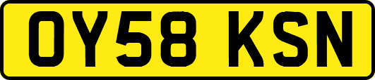 OY58KSN
