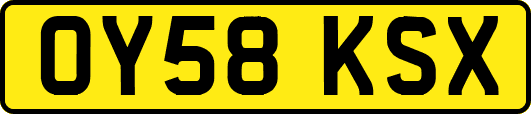 OY58KSX