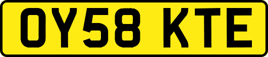 OY58KTE
