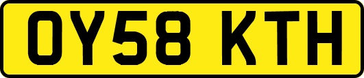 OY58KTH