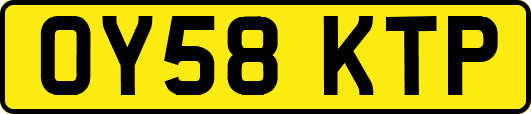 OY58KTP