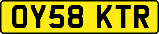 OY58KTR