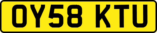 OY58KTU