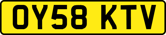 OY58KTV