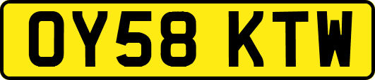 OY58KTW