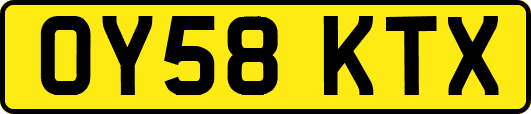 OY58KTX