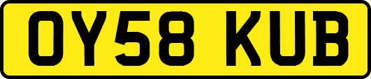 OY58KUB