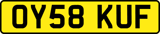 OY58KUF