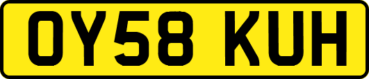 OY58KUH