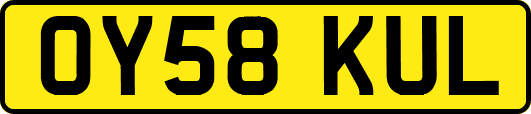 OY58KUL