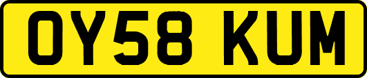 OY58KUM