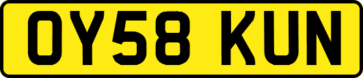 OY58KUN