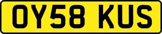 OY58KUS