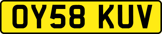 OY58KUV