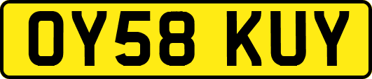 OY58KUY
