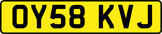 OY58KVJ