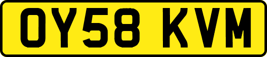 OY58KVM