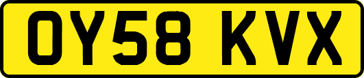 OY58KVX